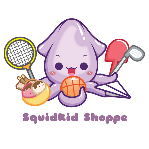 SquidkidShoppe